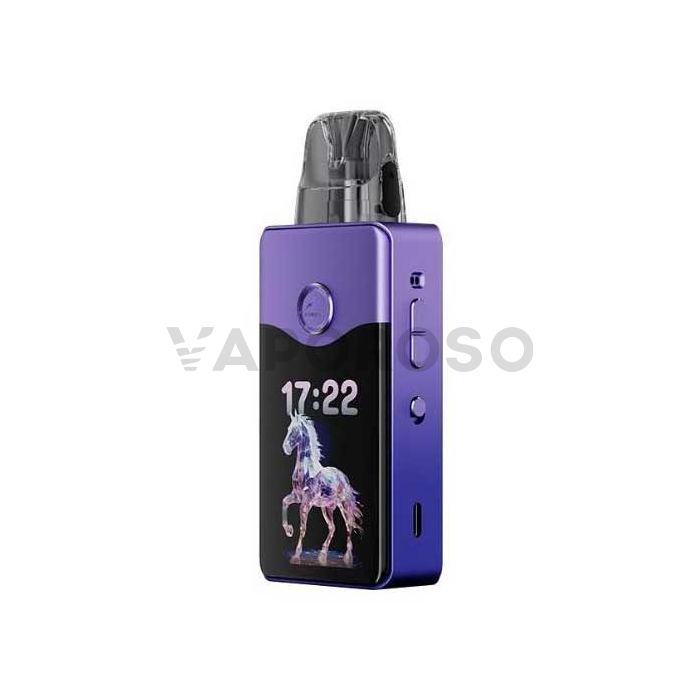 Vinci E 120 Voopoo pod Kit 4500mAh 120W