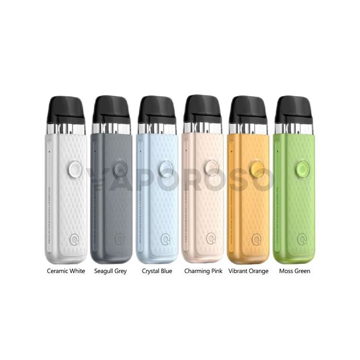 Voopoo Vinci Q Pod Kit - Colori