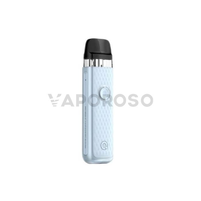 Voopoo Vinci Q Pod Kit - Crystal Blue