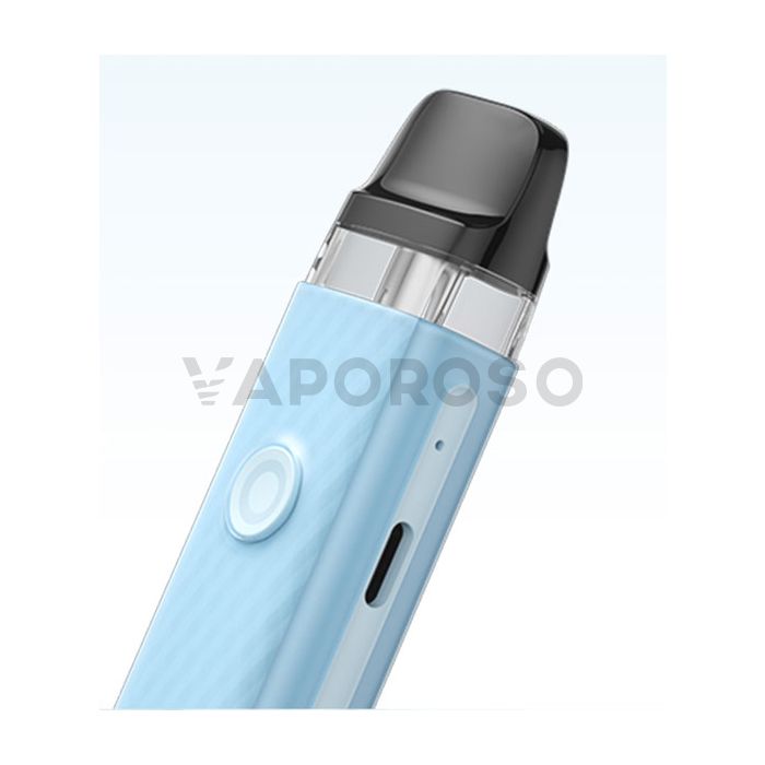 Voopoo Vinci Q Pod Kit 