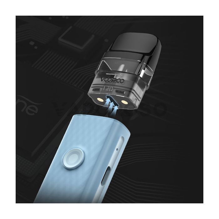 Voopoo Vinci Q Pod Kit