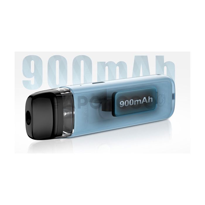 Voopoo Vinci Q Pod Kit - batteria integrata 900mAh