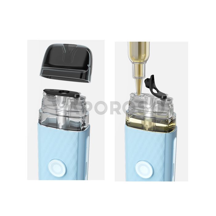 Voopoo Vinci Q Pod Kit - Refill