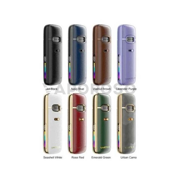 Vmate E2 Voopoo Pod Mod Kit - Colori

