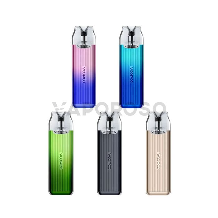 Voopoo VMATE Infinity Pod Kit - Colori