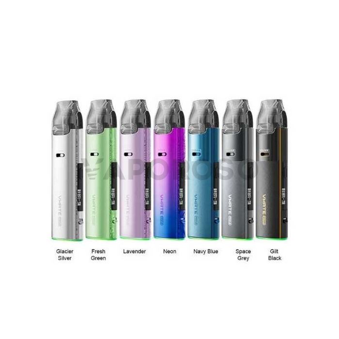 Vmate Pro 2 Voopoo Pod Kit 1500mAh 30W