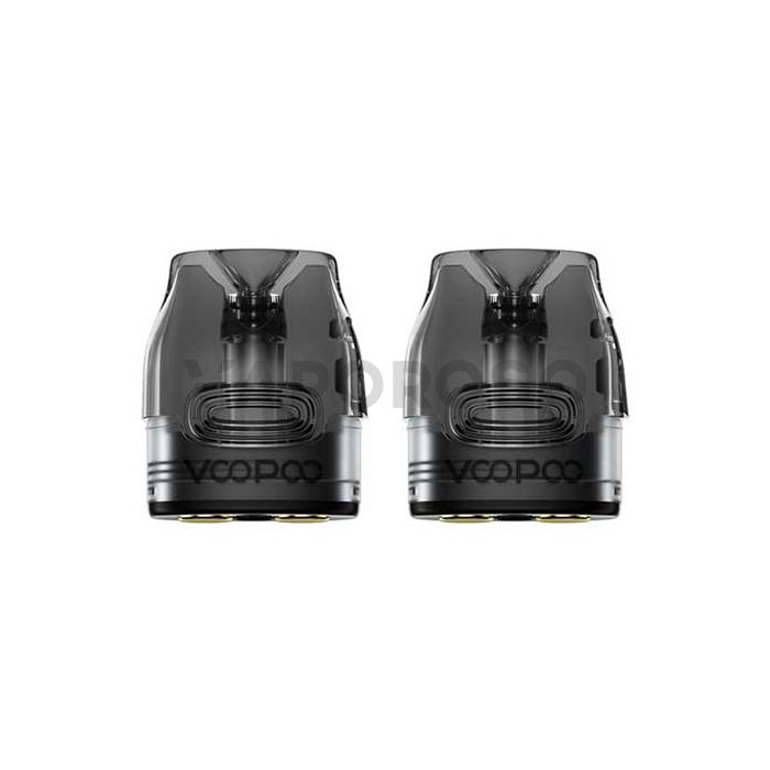 Vmate TOP FILL Voopoo Pacchetto Cartucce di Ricambio 3ml - 2pz