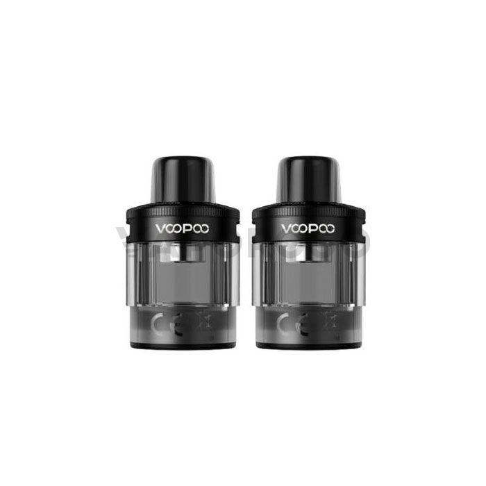 PnP X DTL Voopoo Pacchetto Cartucce di Ricambio 