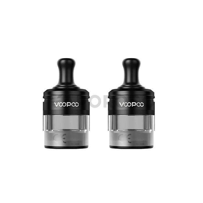 PnP X MTL Voopoo Pacchetto Cartucce di Ricambio 