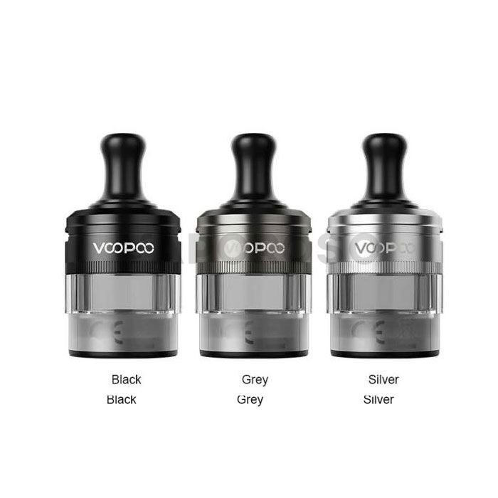 PnP X MTL Voopoo Pacchetto Cartucce di Ricambio