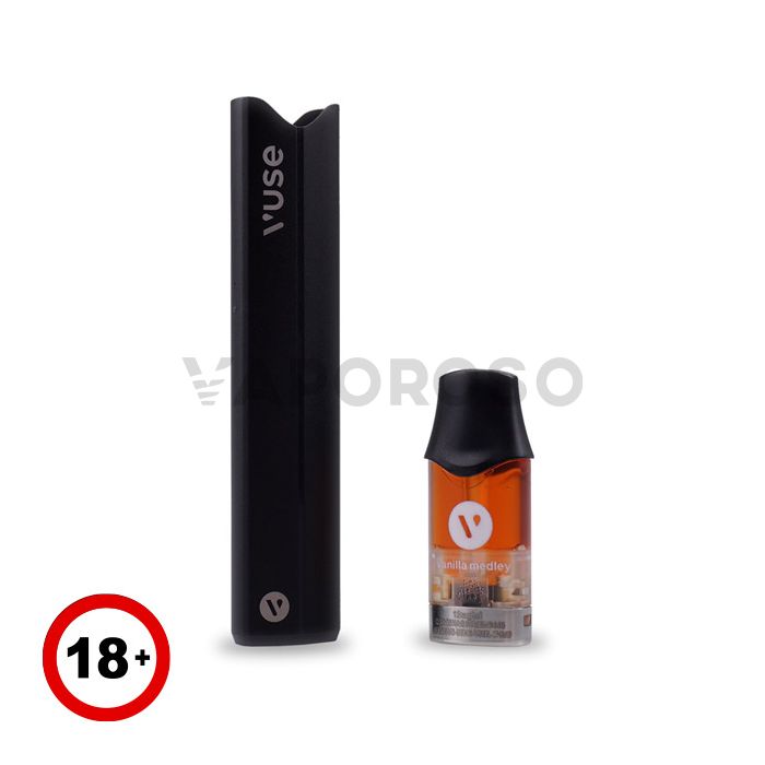 VUSE PRO con pod