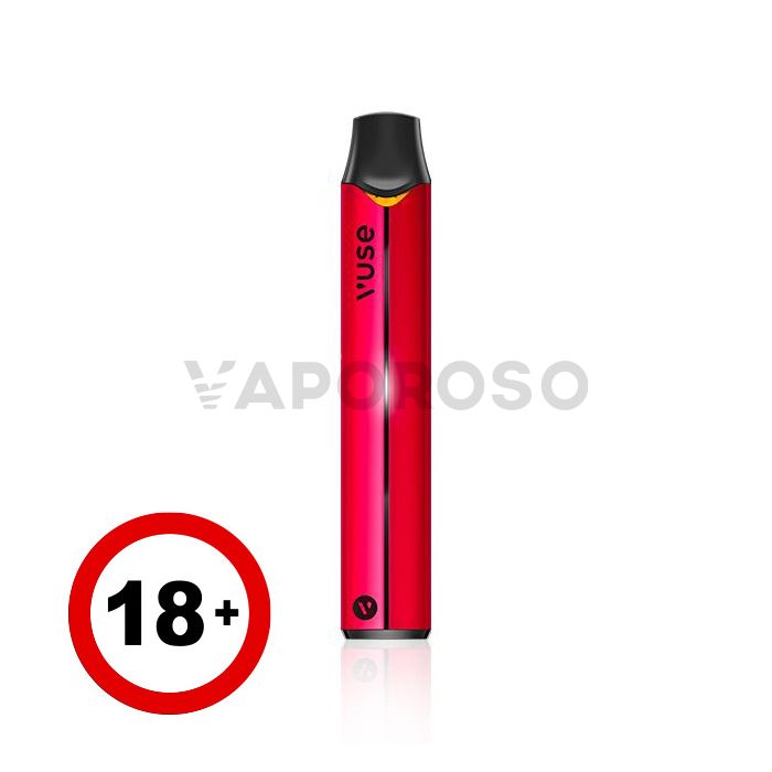 Vuse Pro Red
