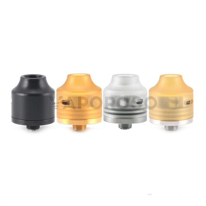 Oumier Wasp Nano RDA BF - Colorazioni