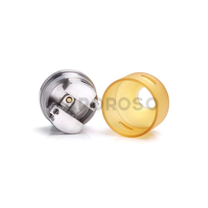 Oumier Wasp Nano RDA Deck