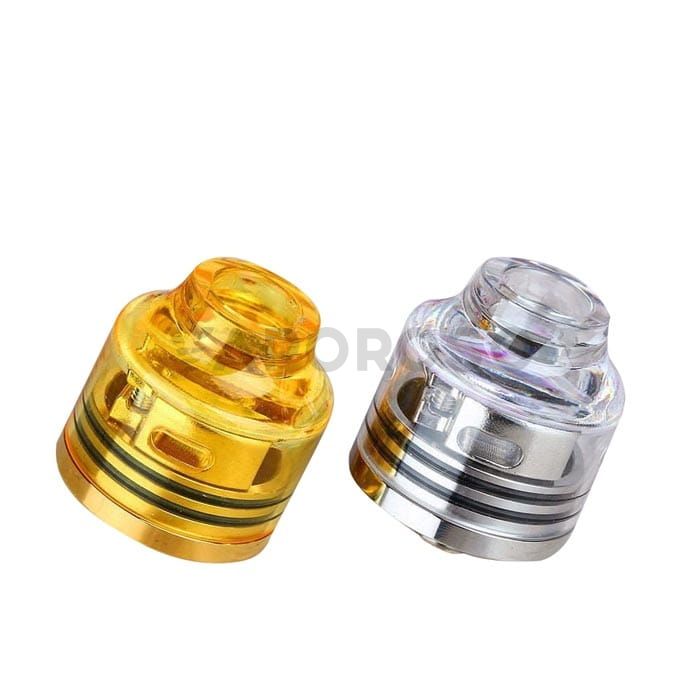 Oumier Wasp Nano RDA BF Trasparenti