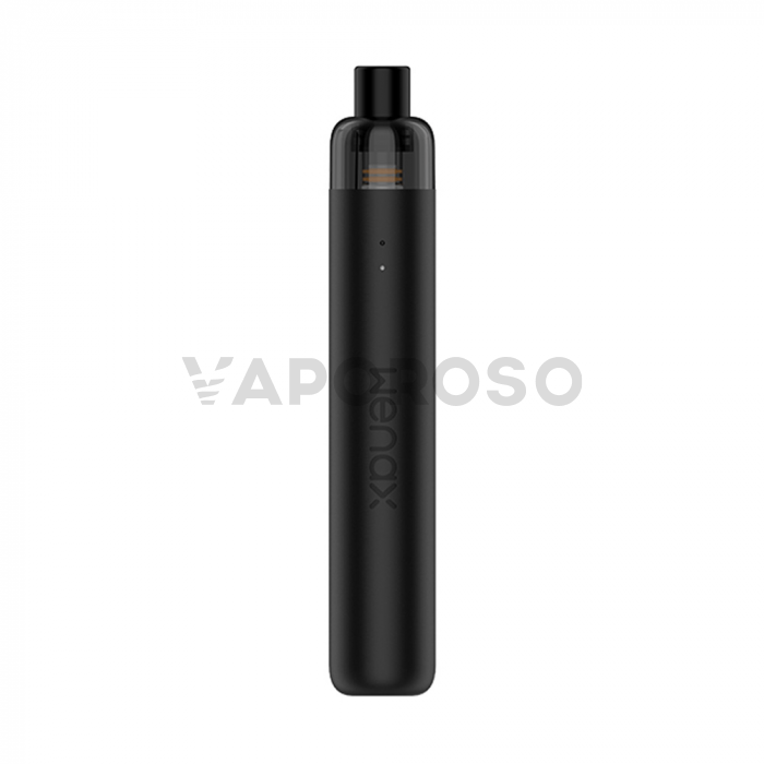 Classic Black
