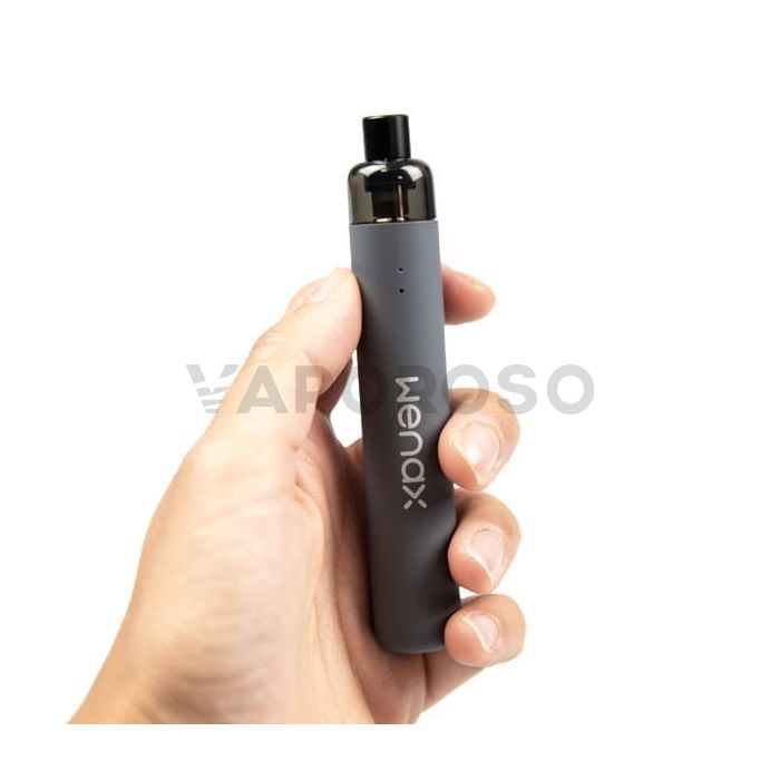 KIWI Starter Kit - Sigaretta Elettronica - Vaporoso