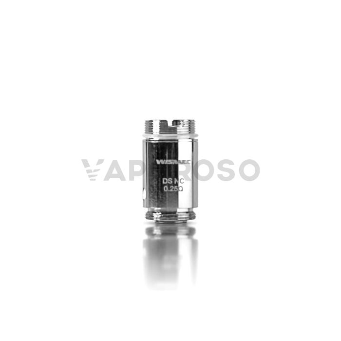Wismec Motiv Testina di Ricambio