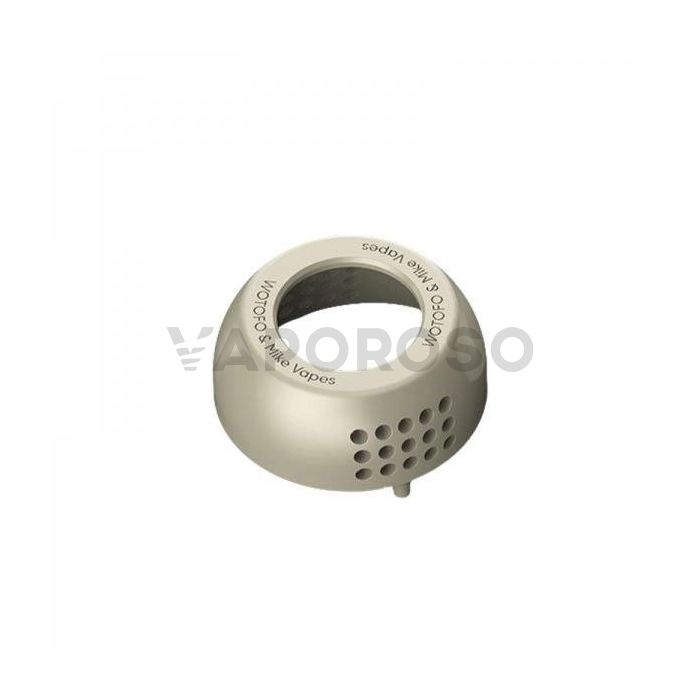 Wotofo Dual Build Airflow Recurve Adapter