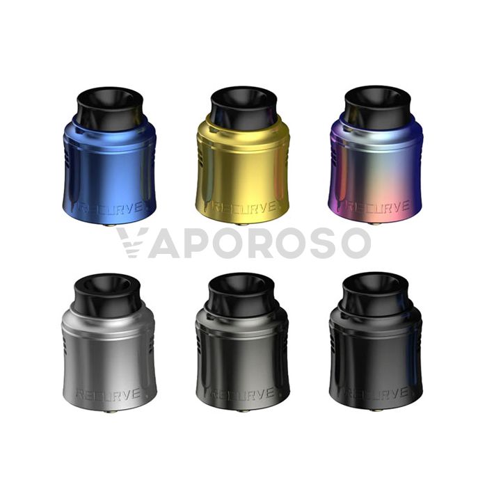Wotofo Recurve V2 RDA - Colori