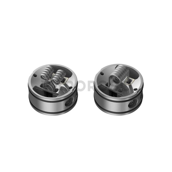 Wotofo Recurve V2 RDA - Deck