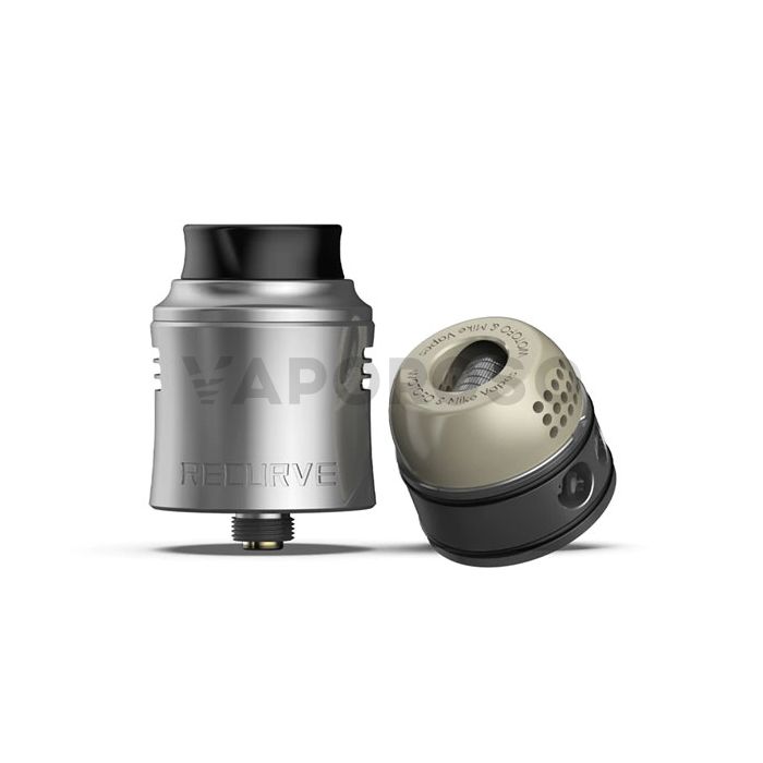 Wotofo Recurve V2 RDA - Deck
