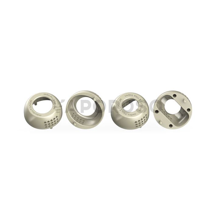 Wotofo Recurve V2 RDA - Honeycomb Air Intake