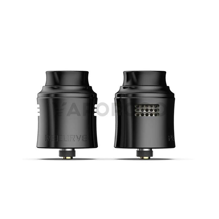 Wotofo Recurve V2 RDA - Airflow