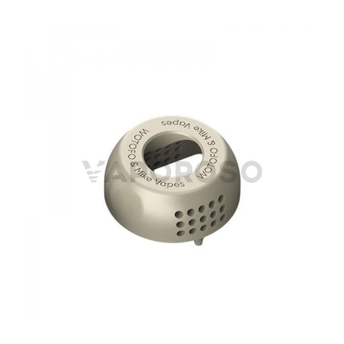 Adattatore Single Build Airflow per Wotofo Recurve V2 RDA