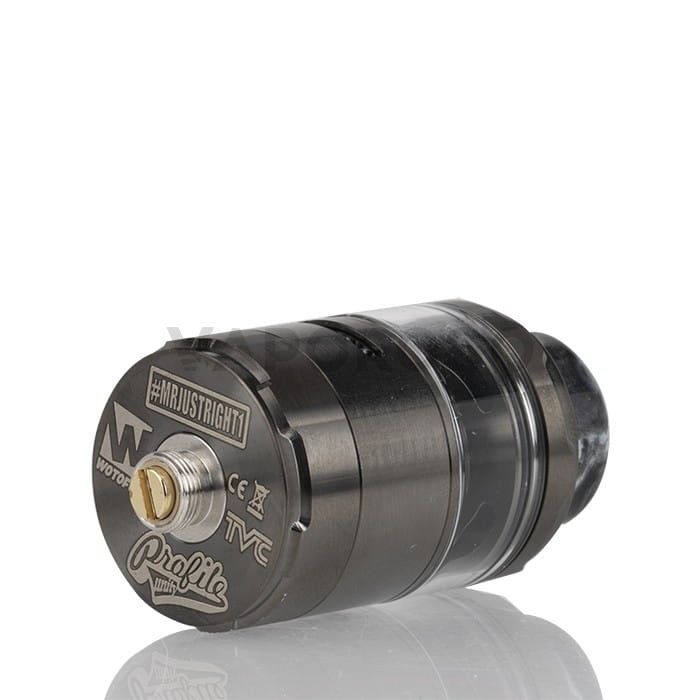 Wotofo Profile Unity RTA  - Pin BF