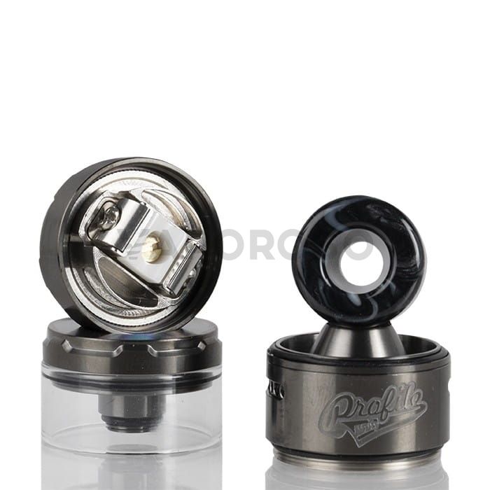 Wotofo Profile Unity RTA  - Componenti