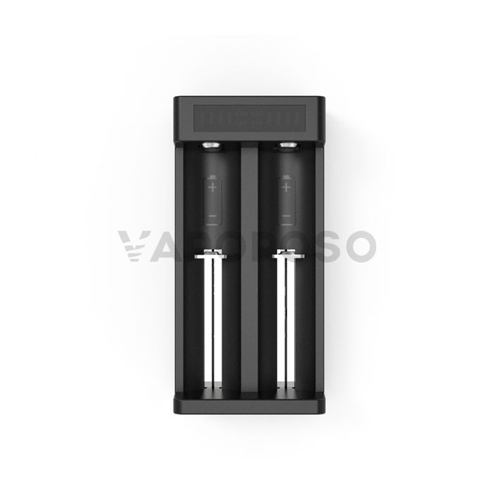 Xtar MC2 Plus Caricabatterie