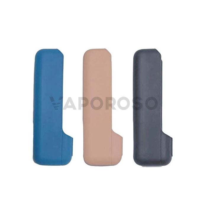 
Youde Zeep 2 Cover in Silicone per Powerbank PCC - Colori