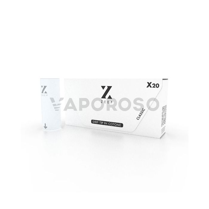 Youde Zeep 2 Pacchetto Filtri in Cotone - Classic