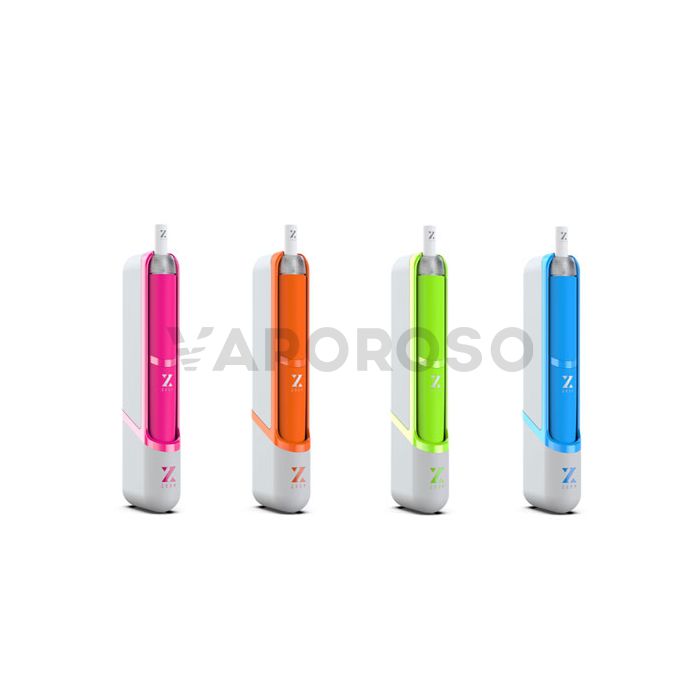Youde Zeep 2 Starter Kit Limited Edition - Colori