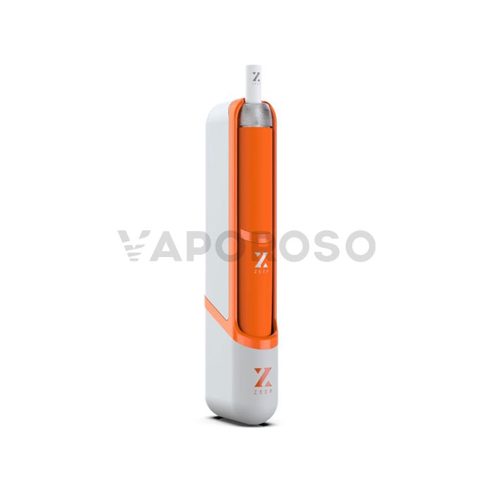 Youde Zeep 2 Starter Kit Limited Edition - Tangerine Orange