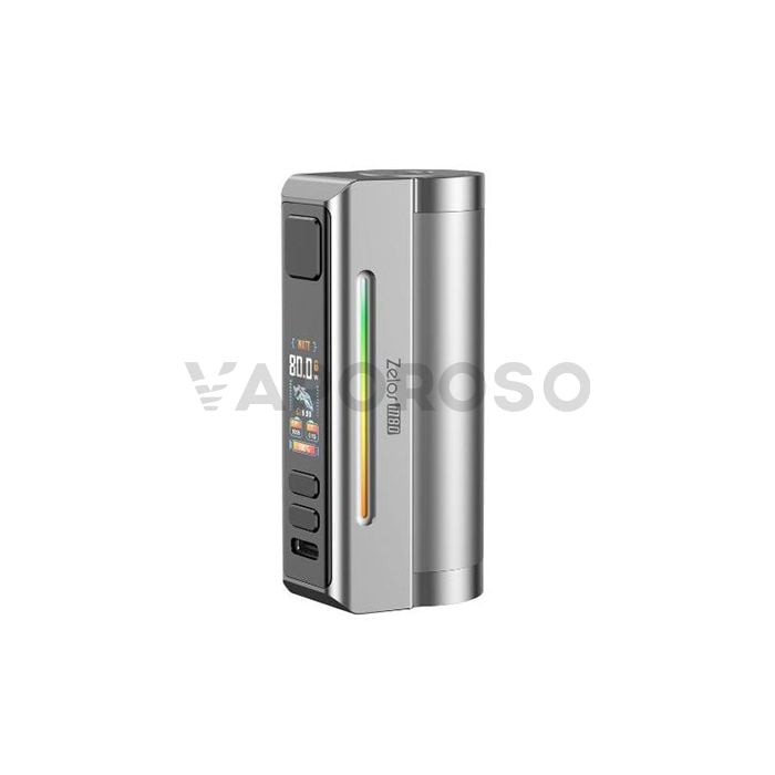 Aspire Zelos M80 Box Mod 80W 2600mAh