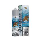 Latakia Ice Thunder Vape Aroma Shot 20ml