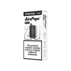 AirsPops Orka Airscream Cartuccia Pod di Ricambio 20ml