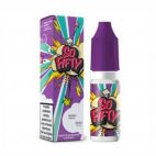 FR One - Alfaliquid Siempre - Liquido pronto 10ml