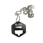 Apri Boccette BLAQ