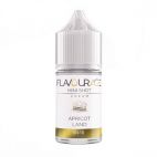 Apricot Land Flavourage Liquidi Aroma Mini Shot 10ml in 30ml