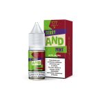Berry AND Mint Suprem-e Aroma Concentrato 10ml