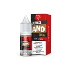 Licorice And Cola  Suprem-e Aroma Concentrato 10ml