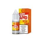 Orange AND Bitter Suprem-e Aroma Concentrato 10ml