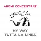 Aromi Concentrati Azhad's My Way