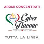 Aromi Concentrati CyberFlavour