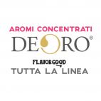 Aromi Concentrati Deoro Flavor Good