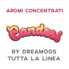 Aromi Concentrati Candees by Dreamods 