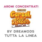 Aromi Concentrati Cereal Killer Crunchy Bar by Dreamods